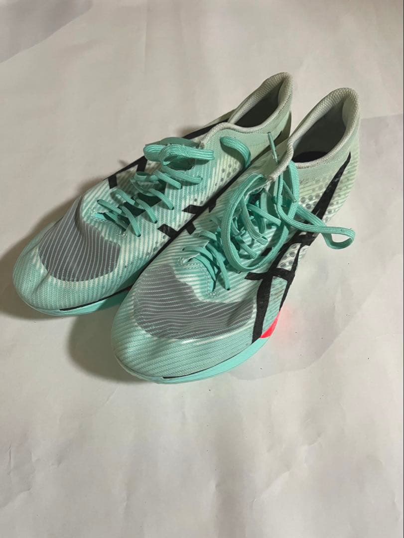 アシックス　メタスピードmd 27.5cm