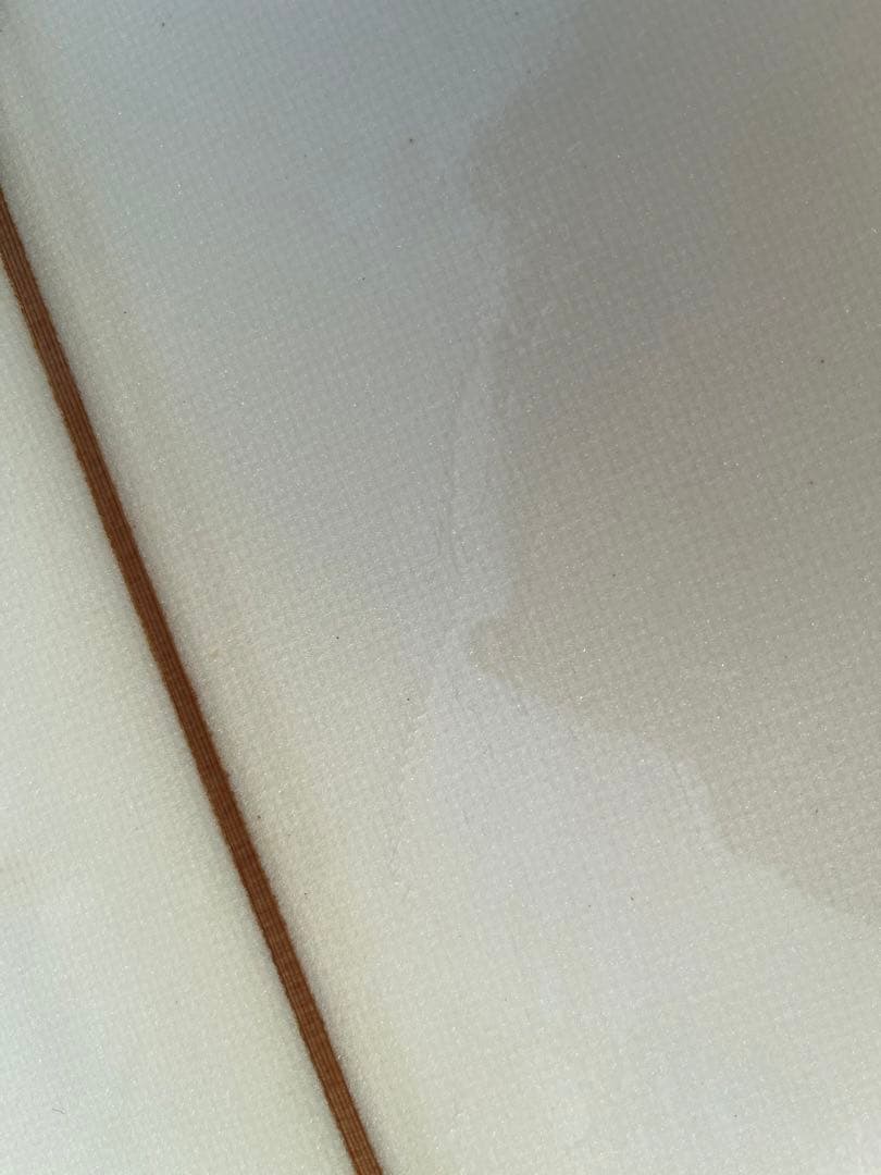 未使用！ハワイアンプロデザインズ モデルT タカヤマハンドシェイプ