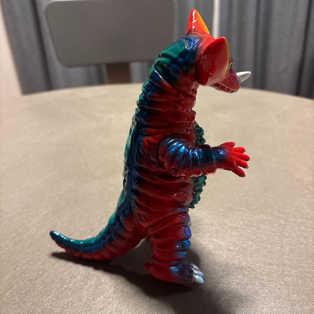 strange gallery ストレンジギャラリー　ゴモラ　開封品