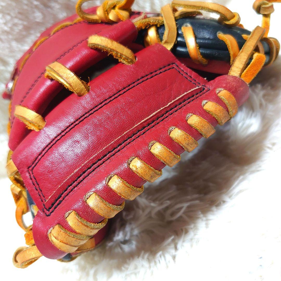 SSK エスエスケイ 限定モデル 限定カラー 軟式グローブ キャッチャーミット