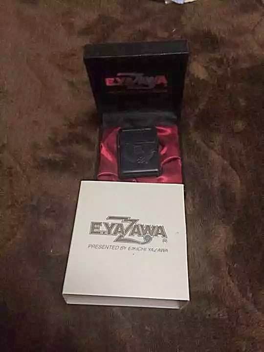 矢沢永吉 ライター♪正規品