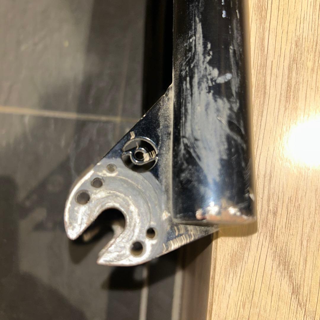 Primo Kamikaze V3 Fork BMXフォーク 20インチ