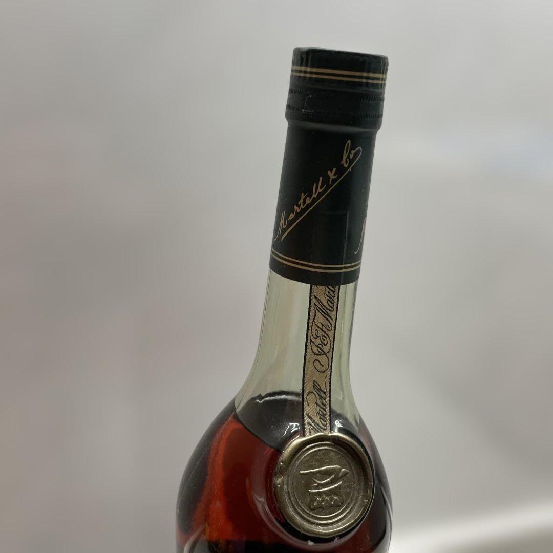 MARTELL NAPOLEON SPECIAL RESERVE コニャック