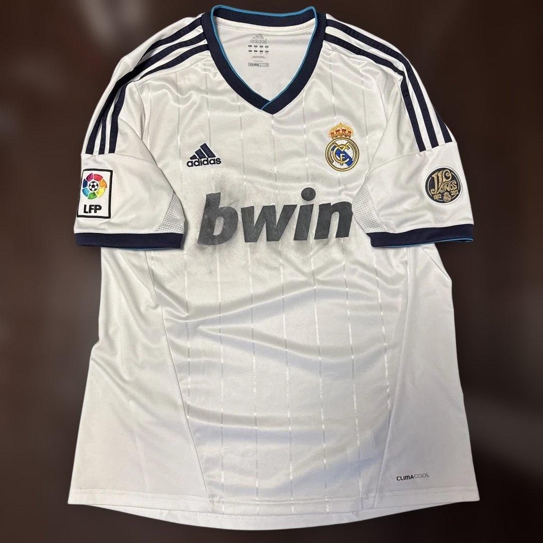 Real Madrid Cristiano Ronaldo 7 ユニフォーム