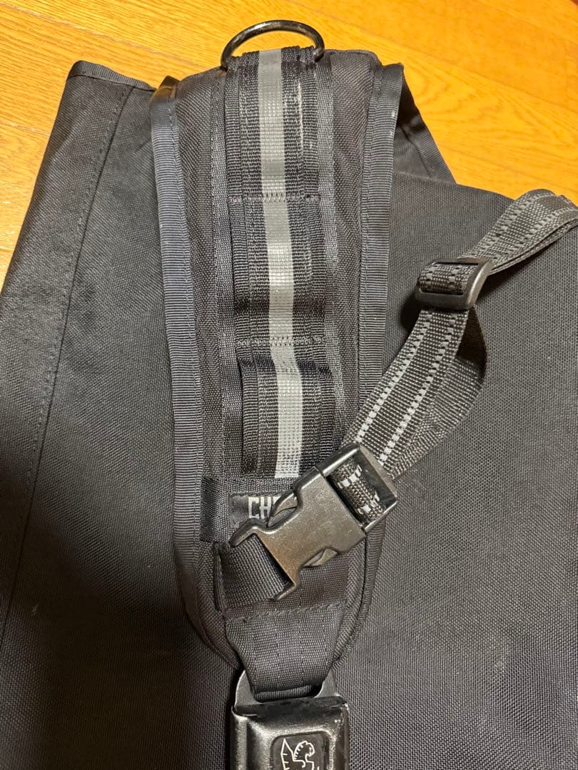 chrome ctz クローム　メッセンジャーバッグ　限定カラー