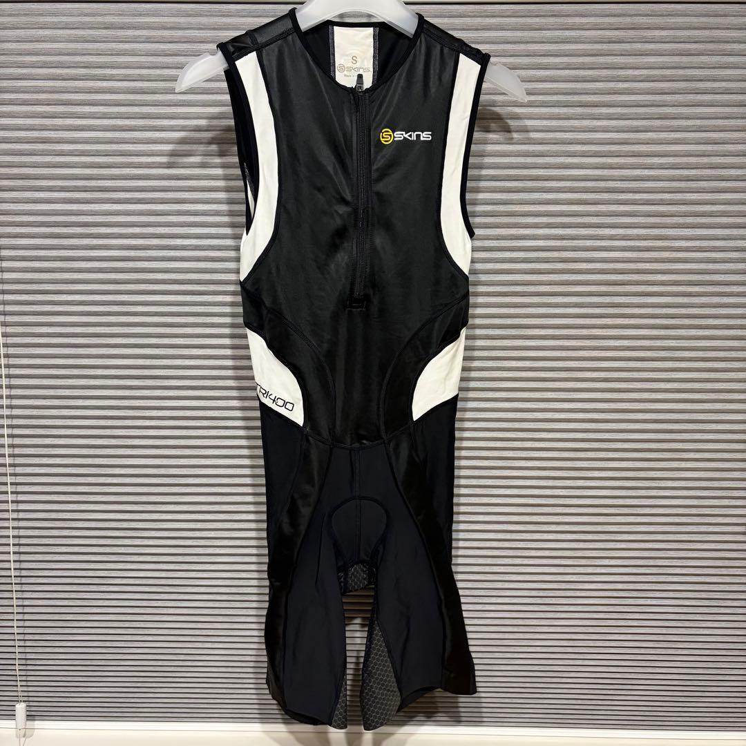 SKINS スキンズ TRI400トライアスロン スーツ