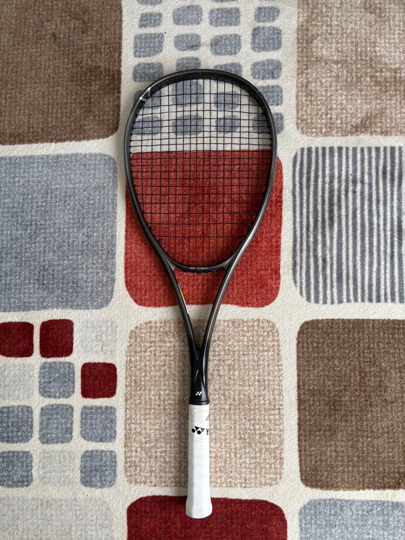 ヨネックス　ボルトレイジ 8S