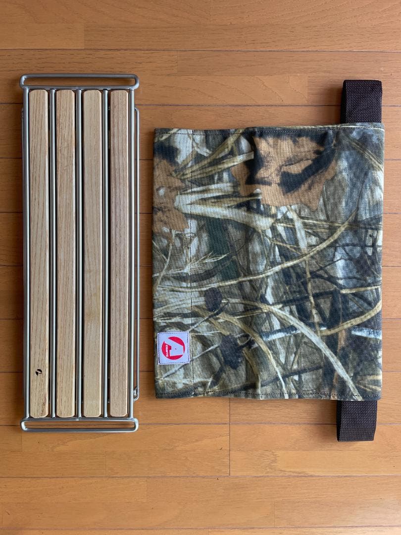 38explore A38grate 38GT310 アシノプレート付