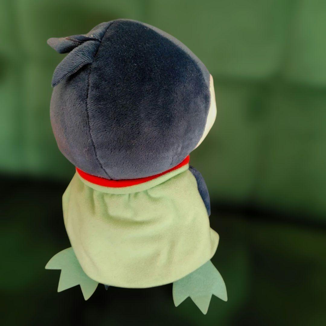 キョロちゃんフレンズ　ぬいぐるみ　レア