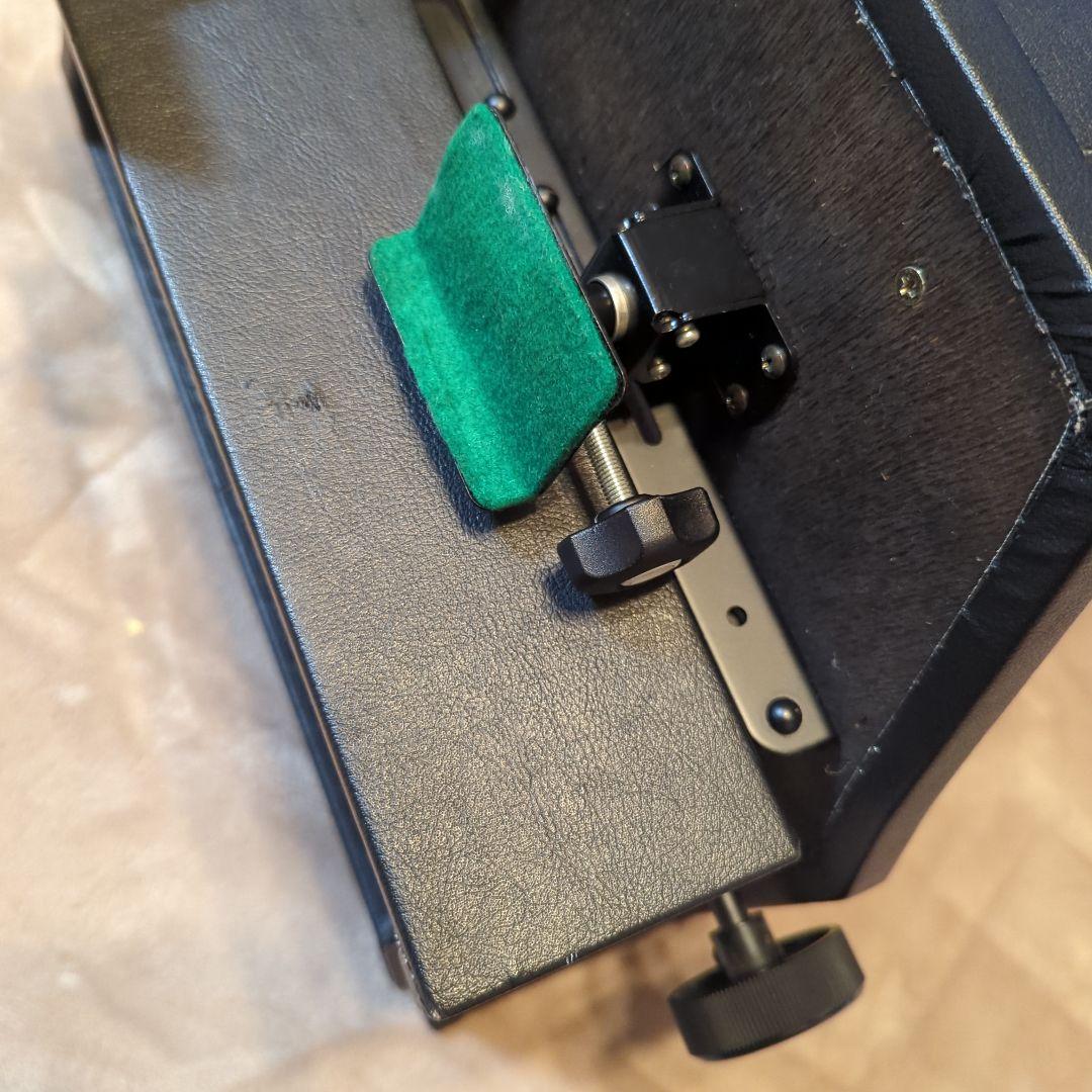 ピアノ補助ペダル　吉澤　AX-100