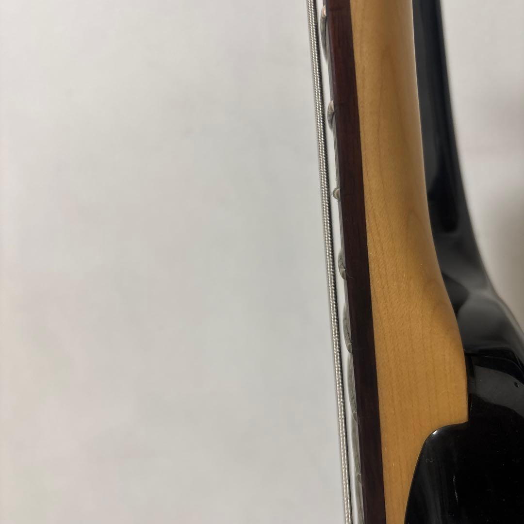 Greco wild SCAMPER エレキベース ステッカー付