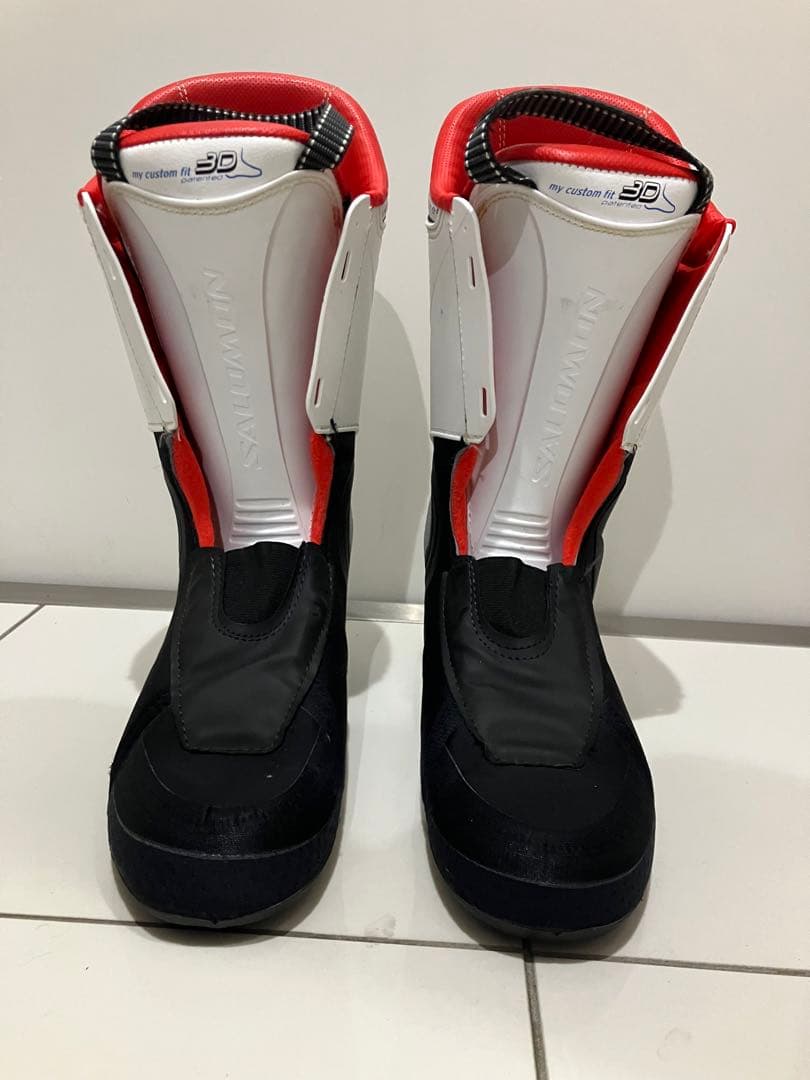 Salomon X Max 100 スキーブーツ 25.0