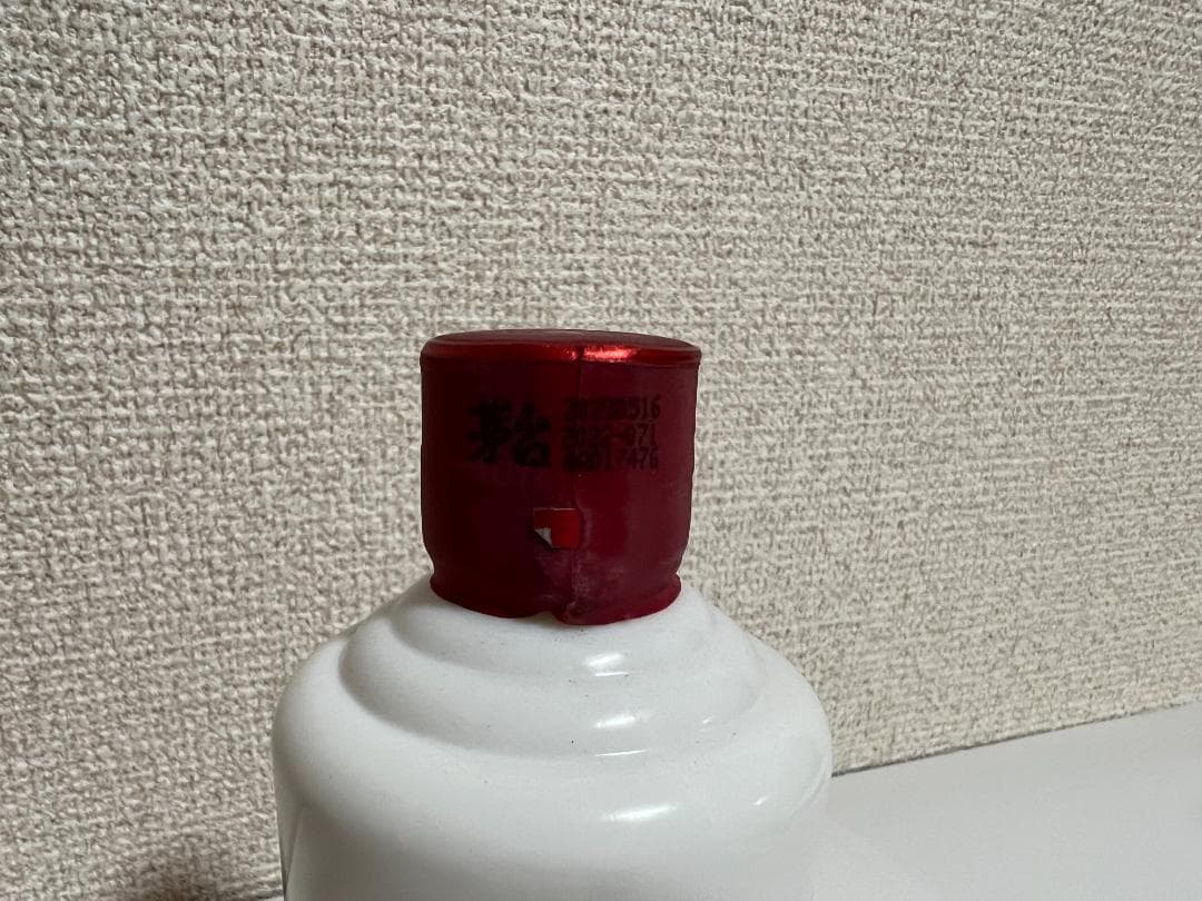 新品_茅台酒_2023_MOUTAI_マオタイ_天女53度_200mL_2本
