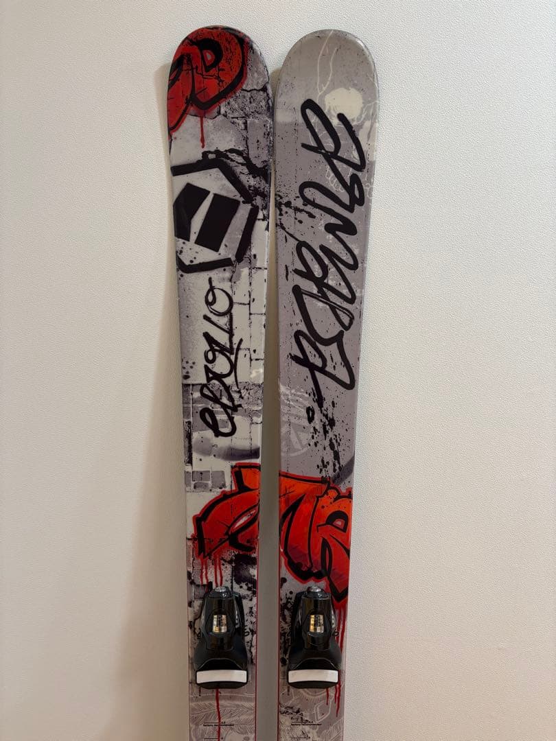 ARMADA スキー板　Al Denteアルデンテ　178cm