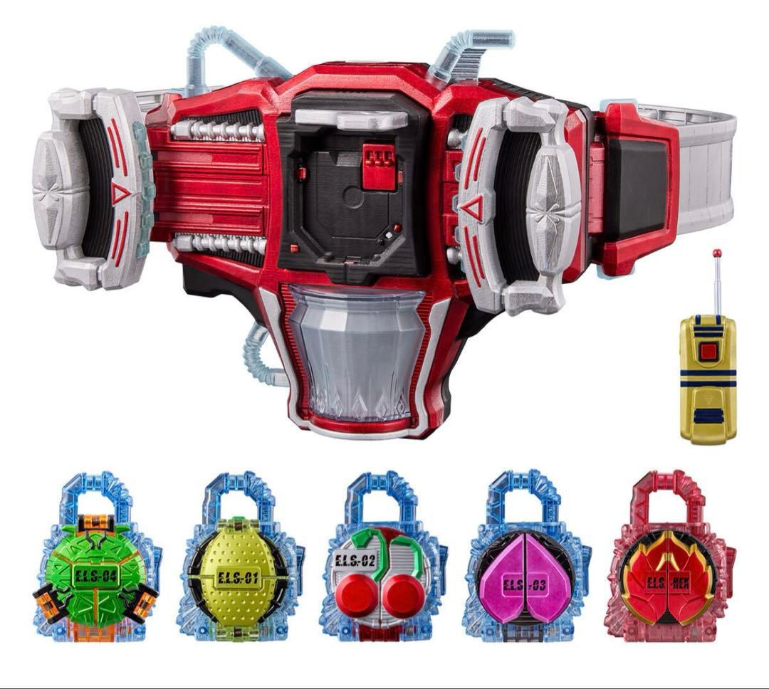 CSMゲネシスドライバー