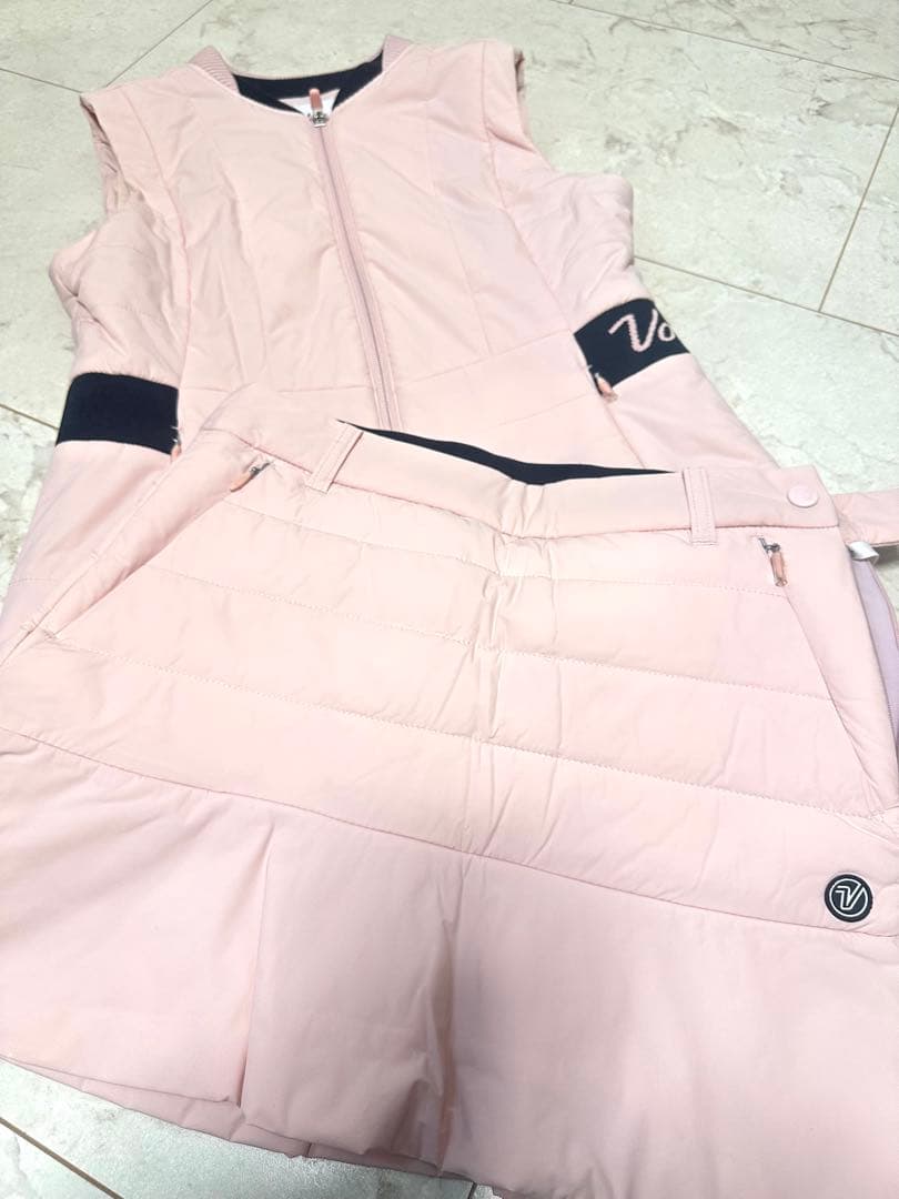 韓国ウェアVOLVIK（ボルヴィック）ダウンスカート