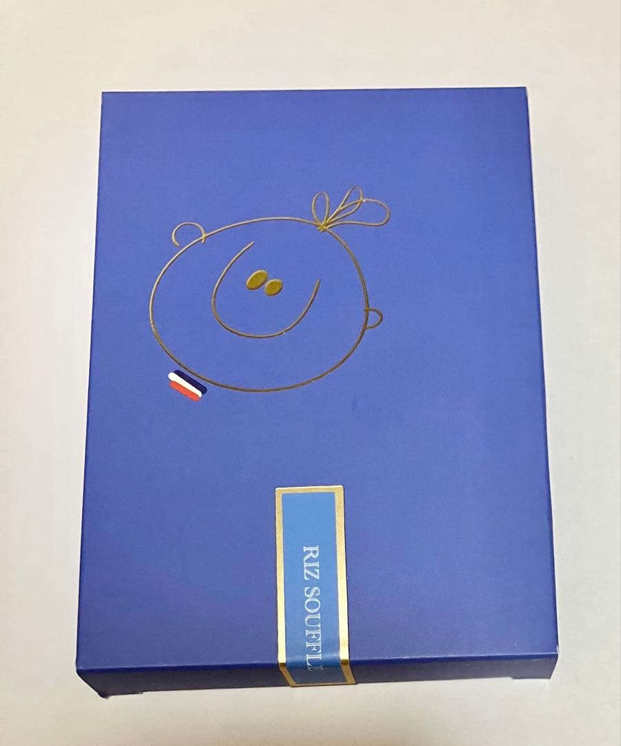 タブレット　フーレファソンギモーブショコラ