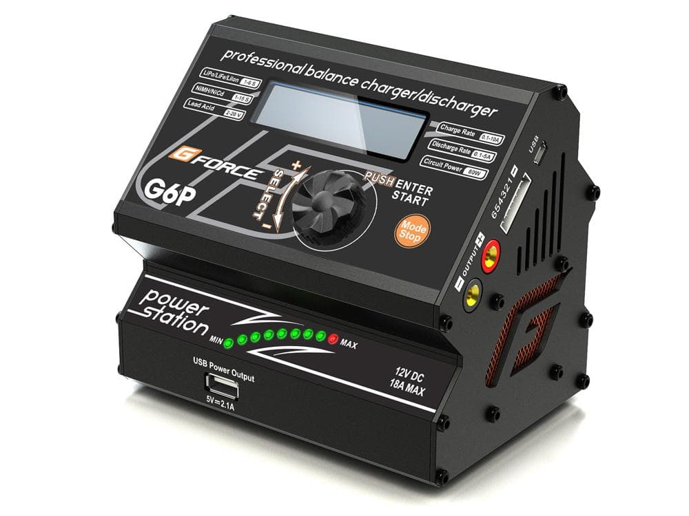 Gフォース 充電器 安定化電源 G FORCE