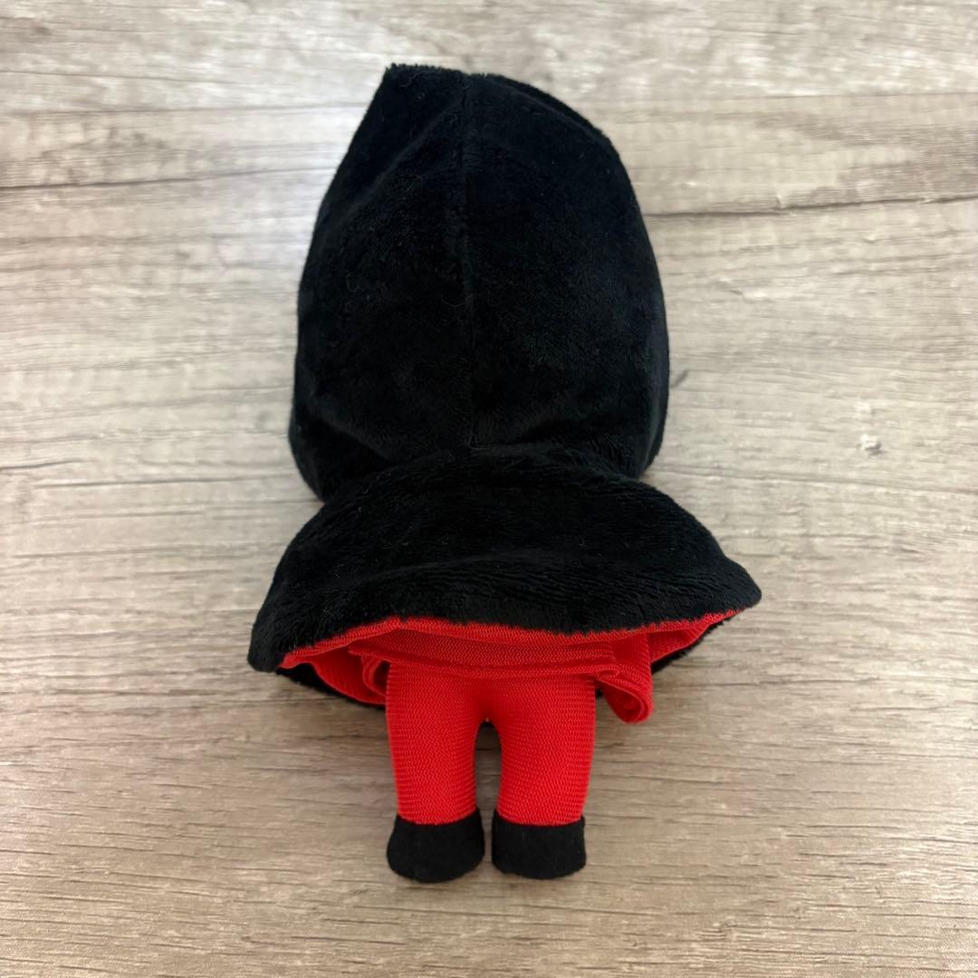 超特急 ユーキ Joker マスコット ぬいぐるみ