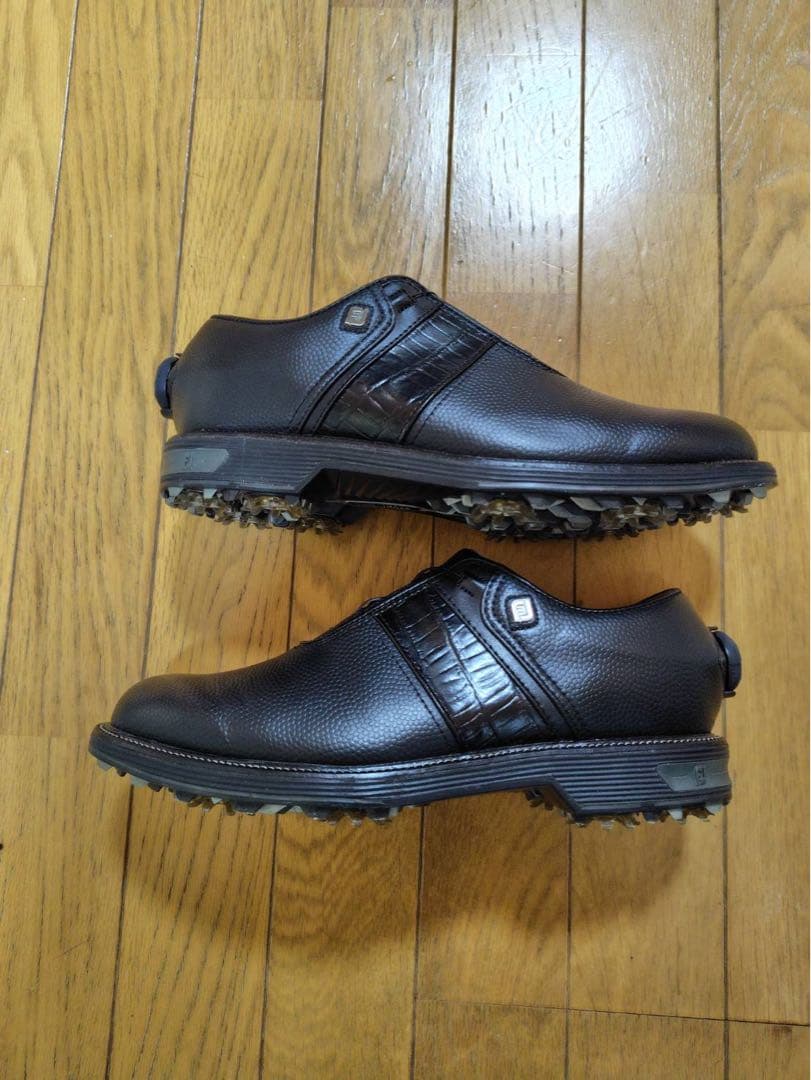 フットジョイ　ドライジョイ　プレミアム　ボア