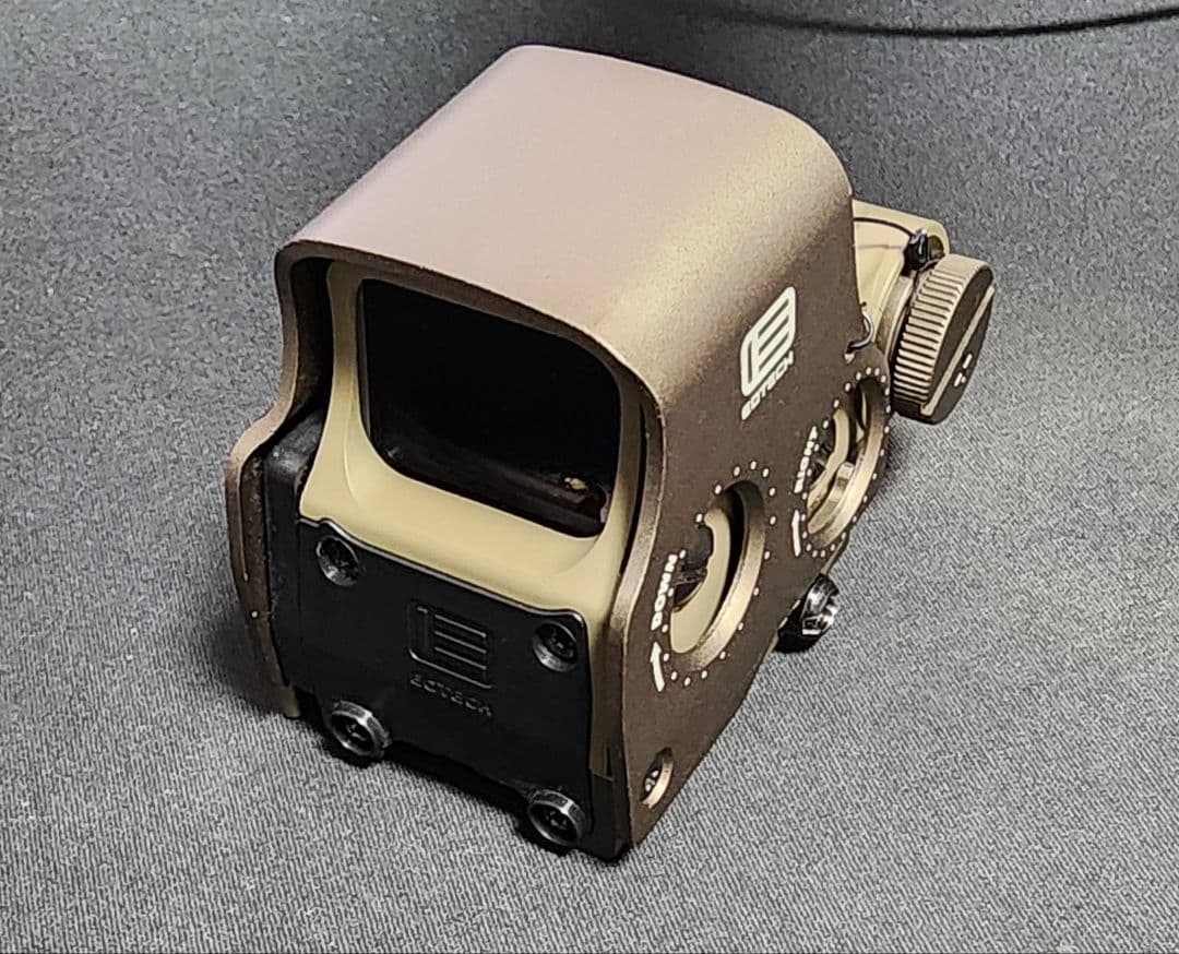 EOTech EXPS3 Gen.2 FDE レプリカ