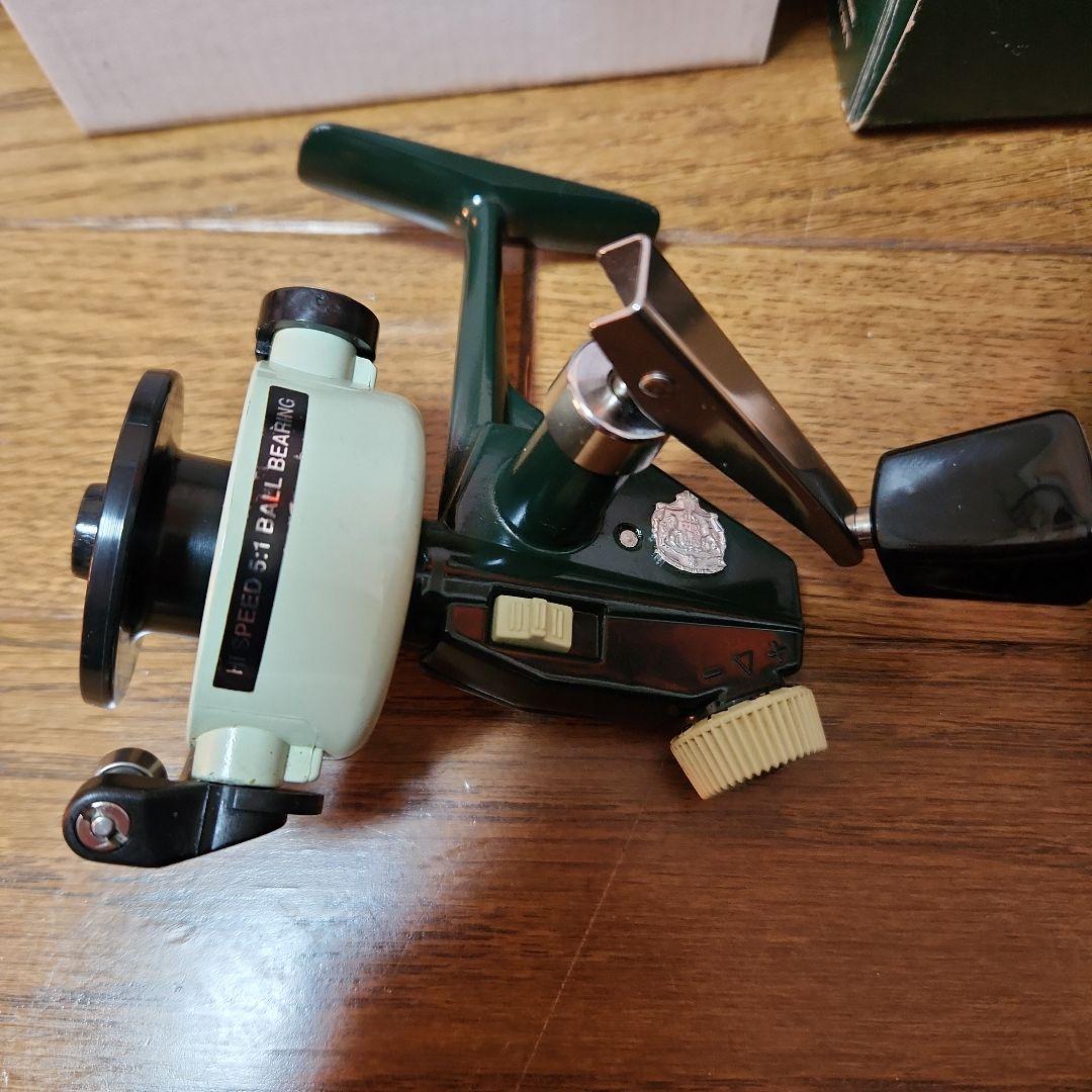 ABU Cardinal 33 スピニングリール　アブ　カーディナル