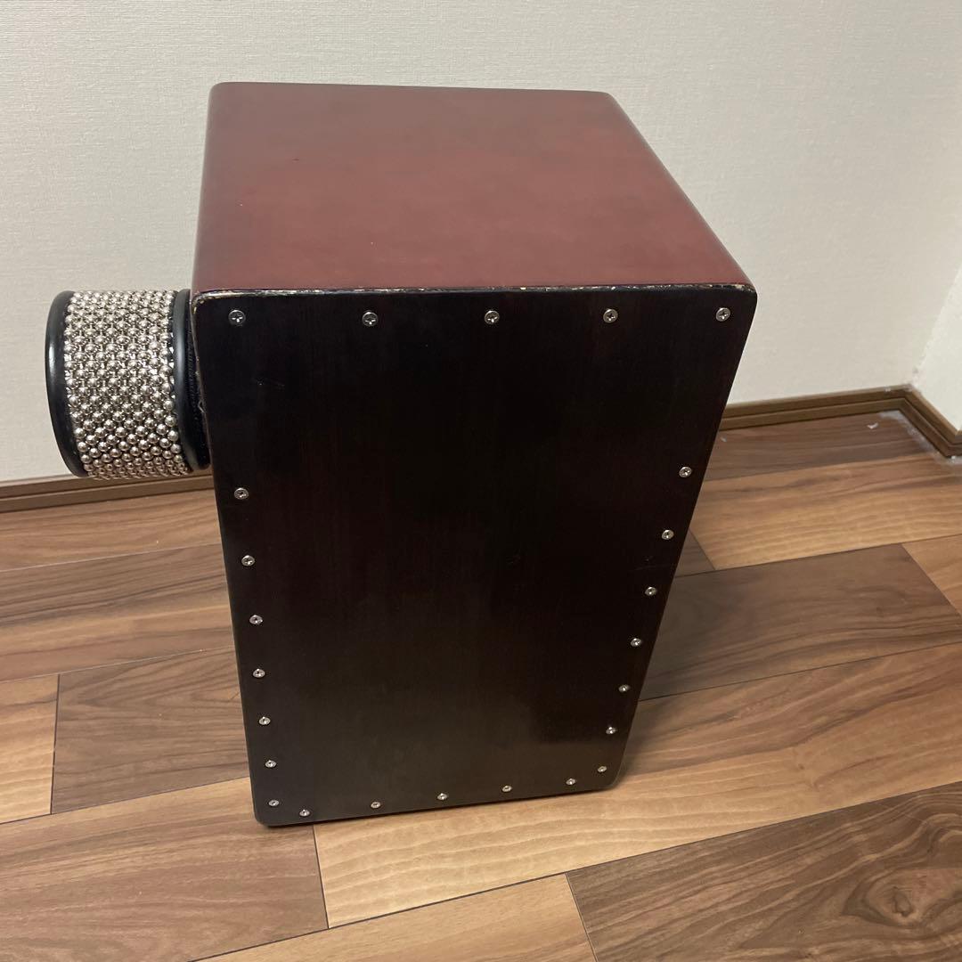 Bon! カホン ベースポート搭載　美品‼️