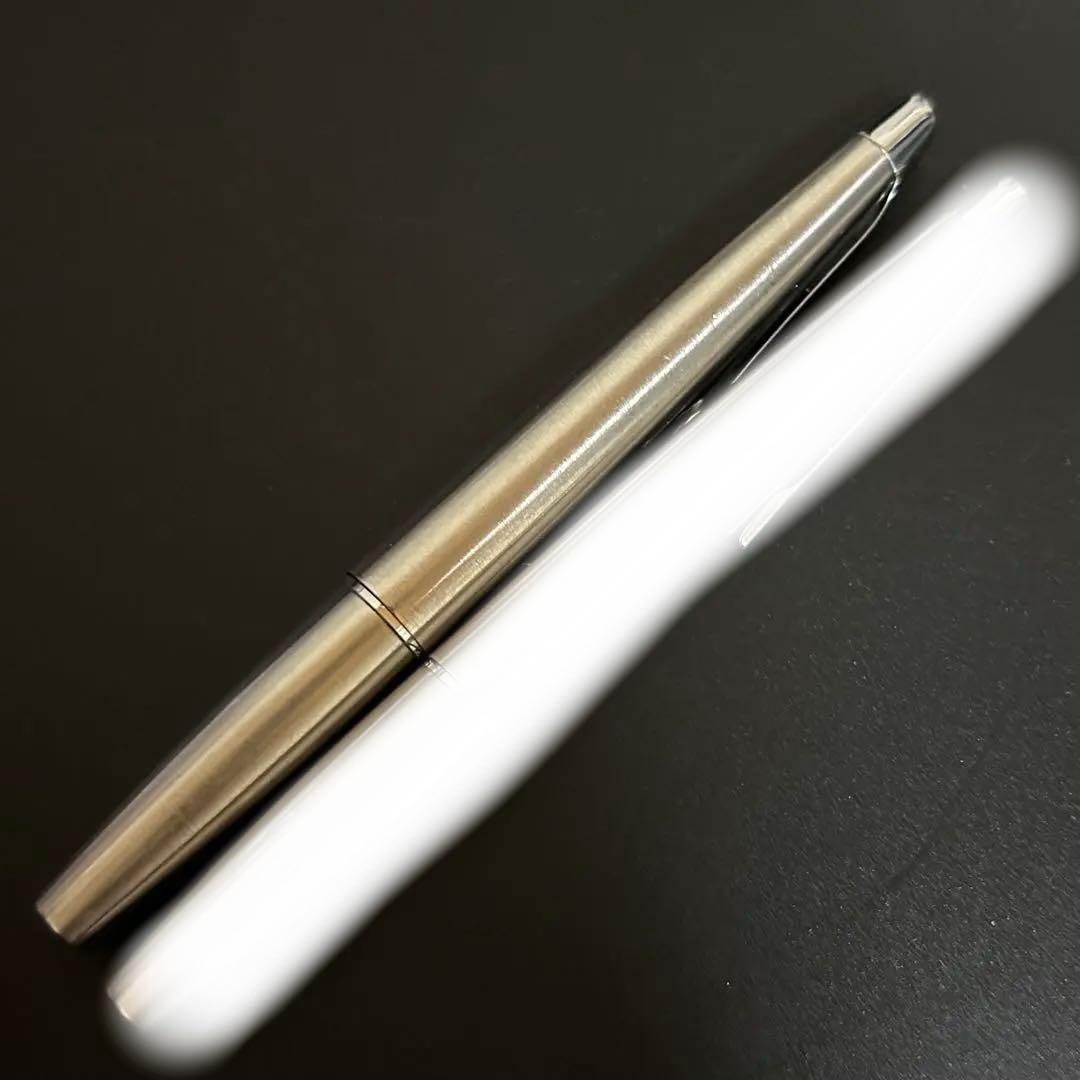 パイロット ミュー Fにぶ