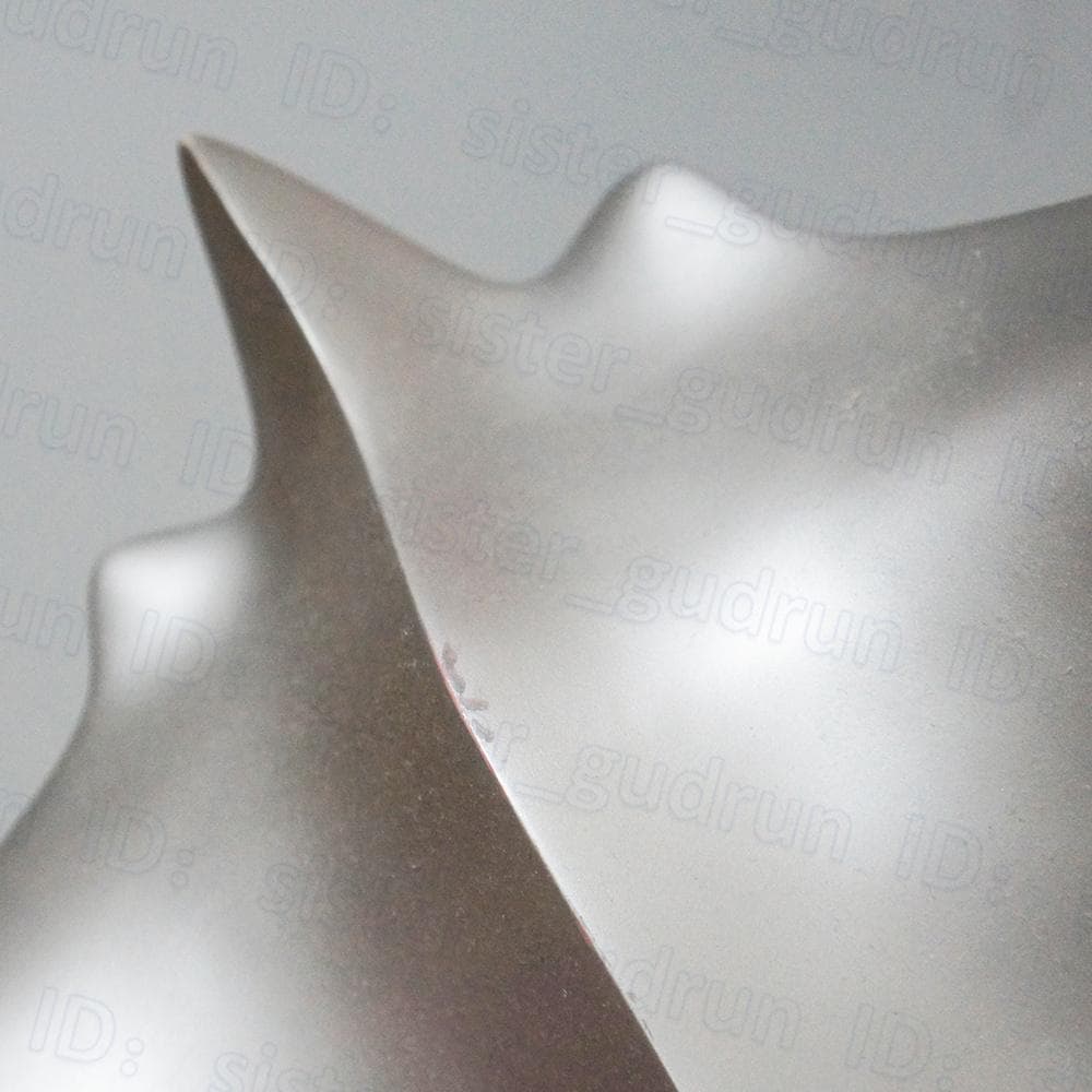 【中古】　ウルトラマンレオ　1/2 スケールマスク　置物