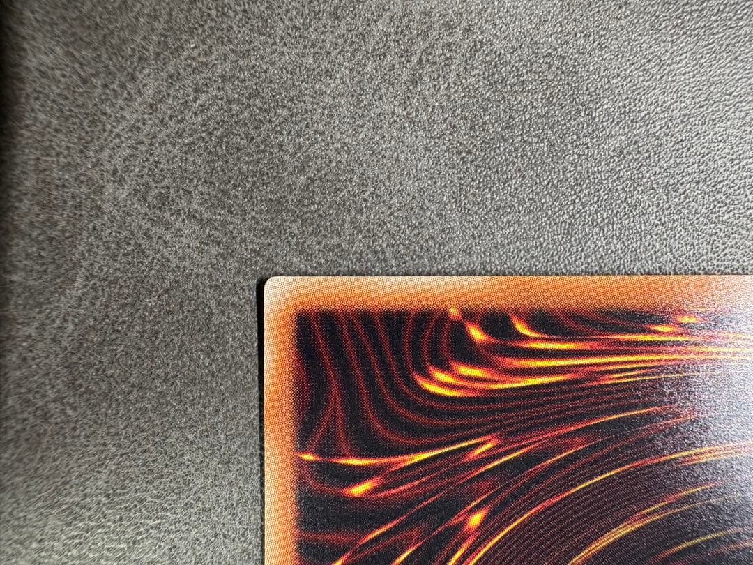 遊戯王　融合派兵　20thレア