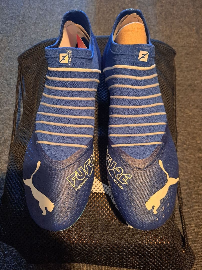 フューチャー Z 1.3 GLOW FG