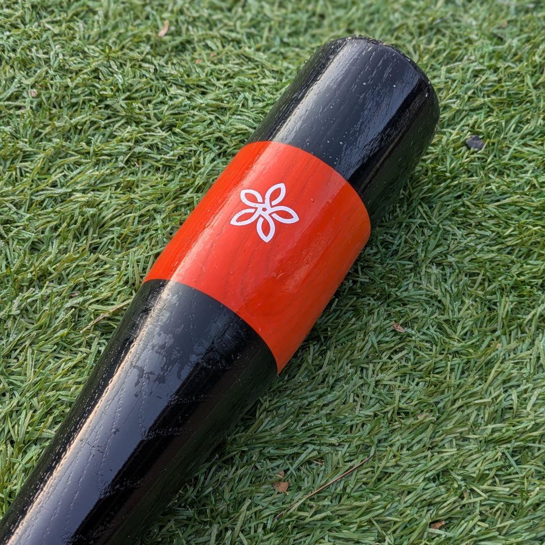 KIREDAS　トレーニングバット　キレダスバット　木製　野球