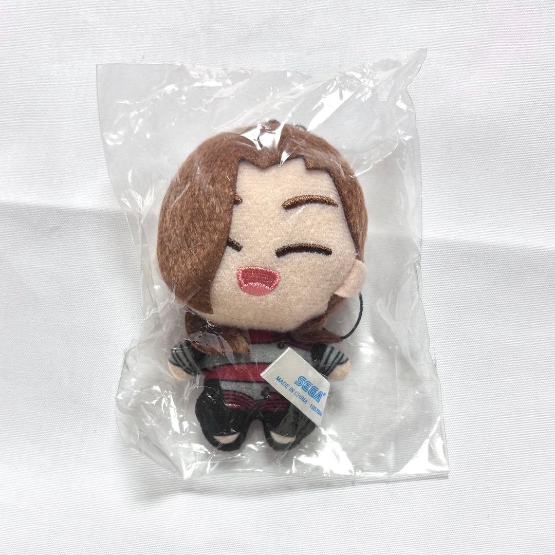 羅小黒戦記 ロシャオヘイセンキ ぷちぬいマスコット ロジュ 洛竹