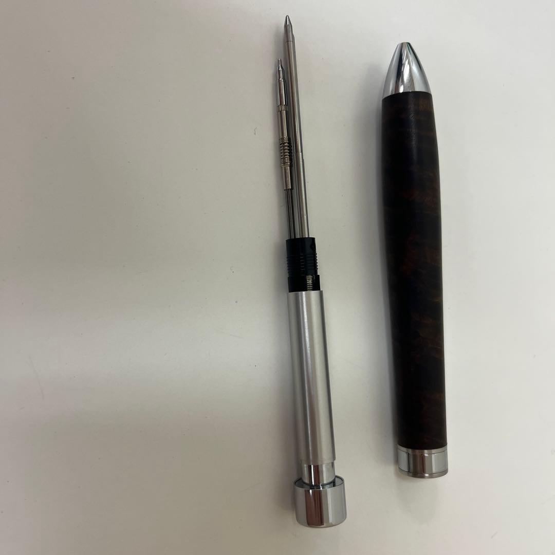 工房楔　グラッソ　リングギジー杢