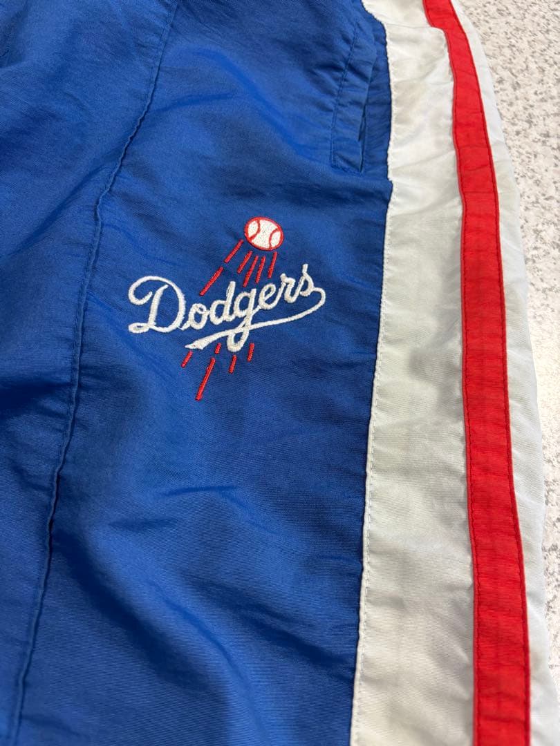 80s～90s MLB ロサンゼルス・ドジャース　STARTER 上下　大谷翔平