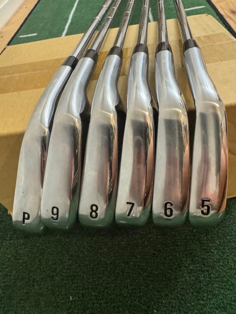 【美品‼︎期間限定値下げ‼︎】 キャロウェイ Xフォージド 2024