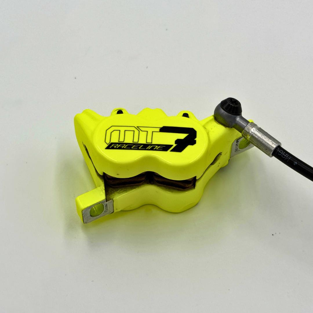 J*♡様 MT7 Raceline HC（前後セット）