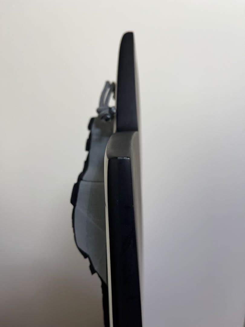 南*シ様 JS BLACK BARON ブラックバロン サーフボード FCS2