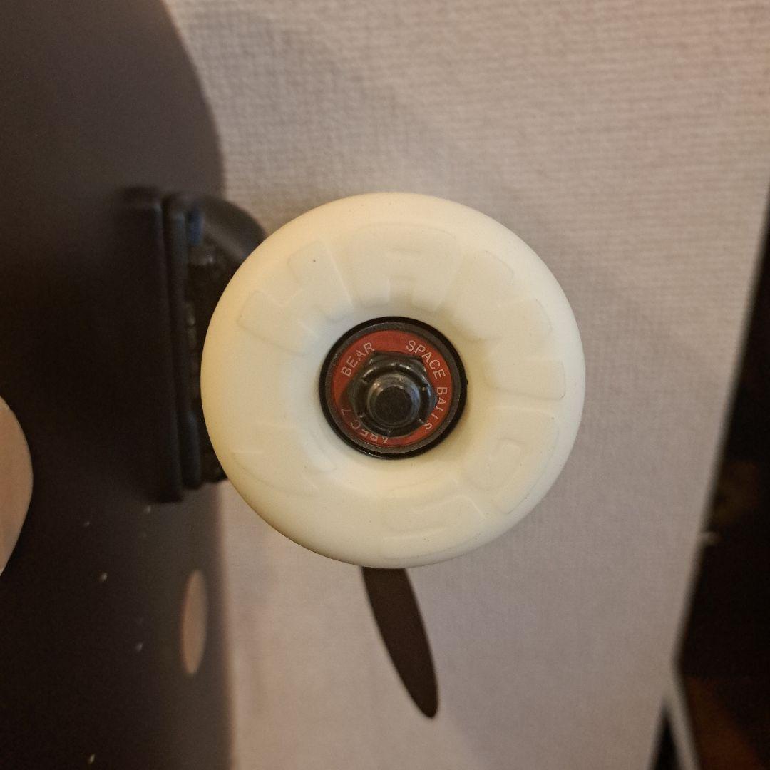 landyachtz ダッチライフATV スケートボード