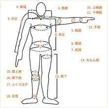 国内生産ALL3mロングジョン&タッパー /クラッシックスタイル/メンズMサイズ