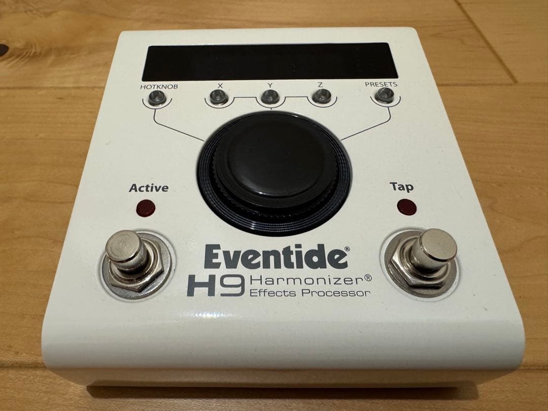 ギター Eventide H9 Core