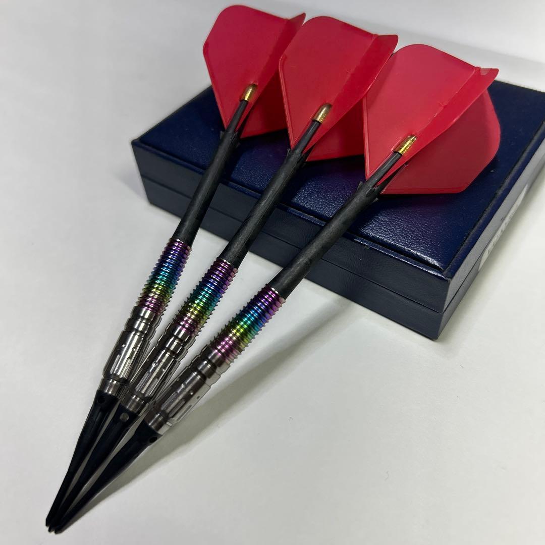 美品！【SAMURAI】Fusion 『M1』セッティングセット！