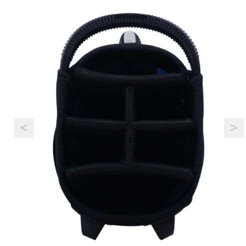 Buffaloesキャディバッグ