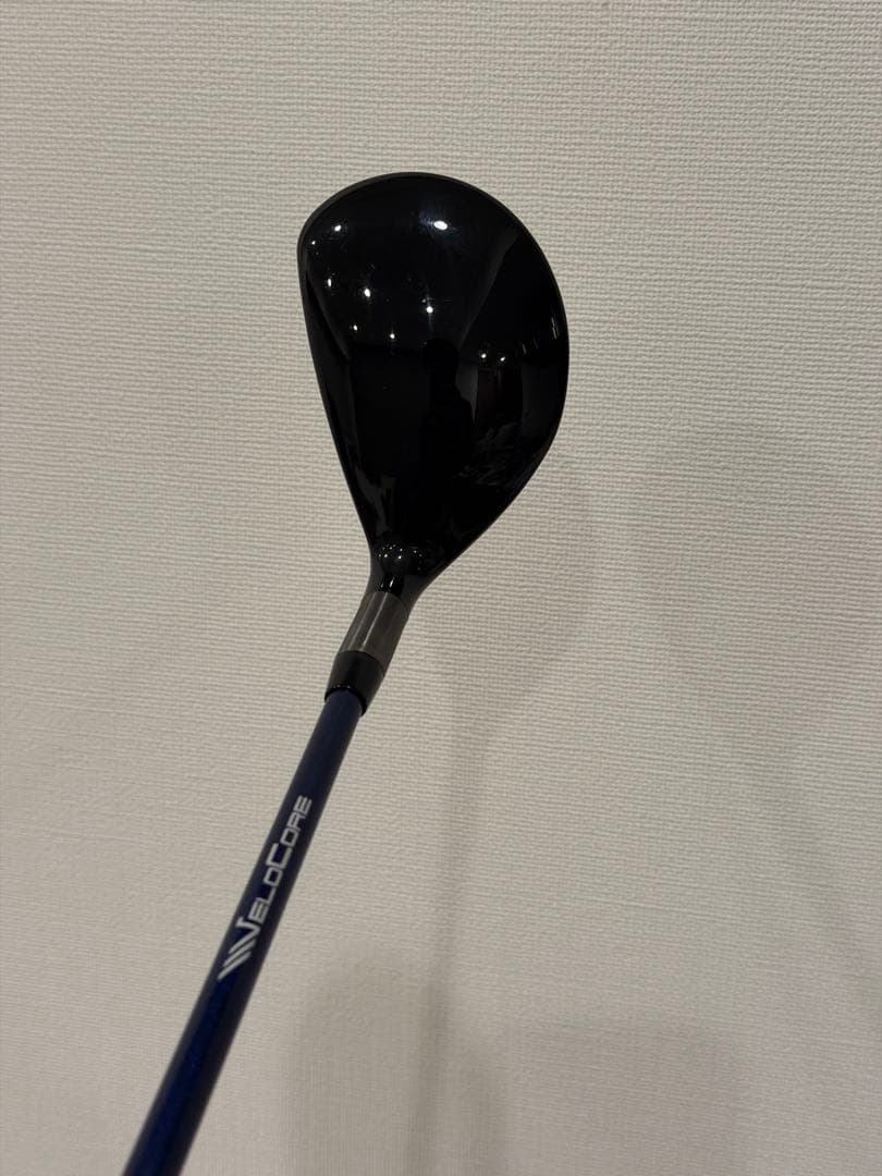 APEX UW 21° 初代　VENTUS TR BLUE 7S