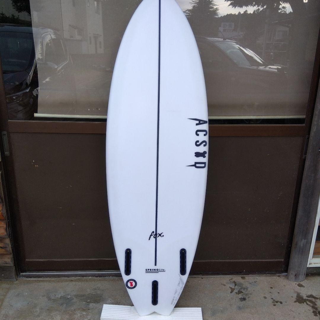 バ*ン様 アレックスクルーズサーフボード、acsod