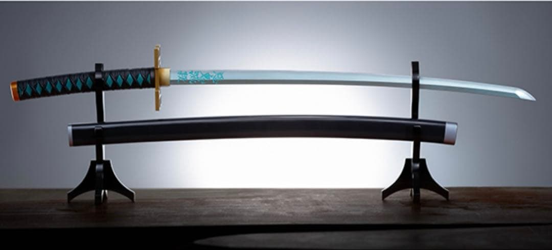 【新品未開封】大幅お値引き中！！！鬼滅の刃 時透無一郎 PROPLICA日輪刀