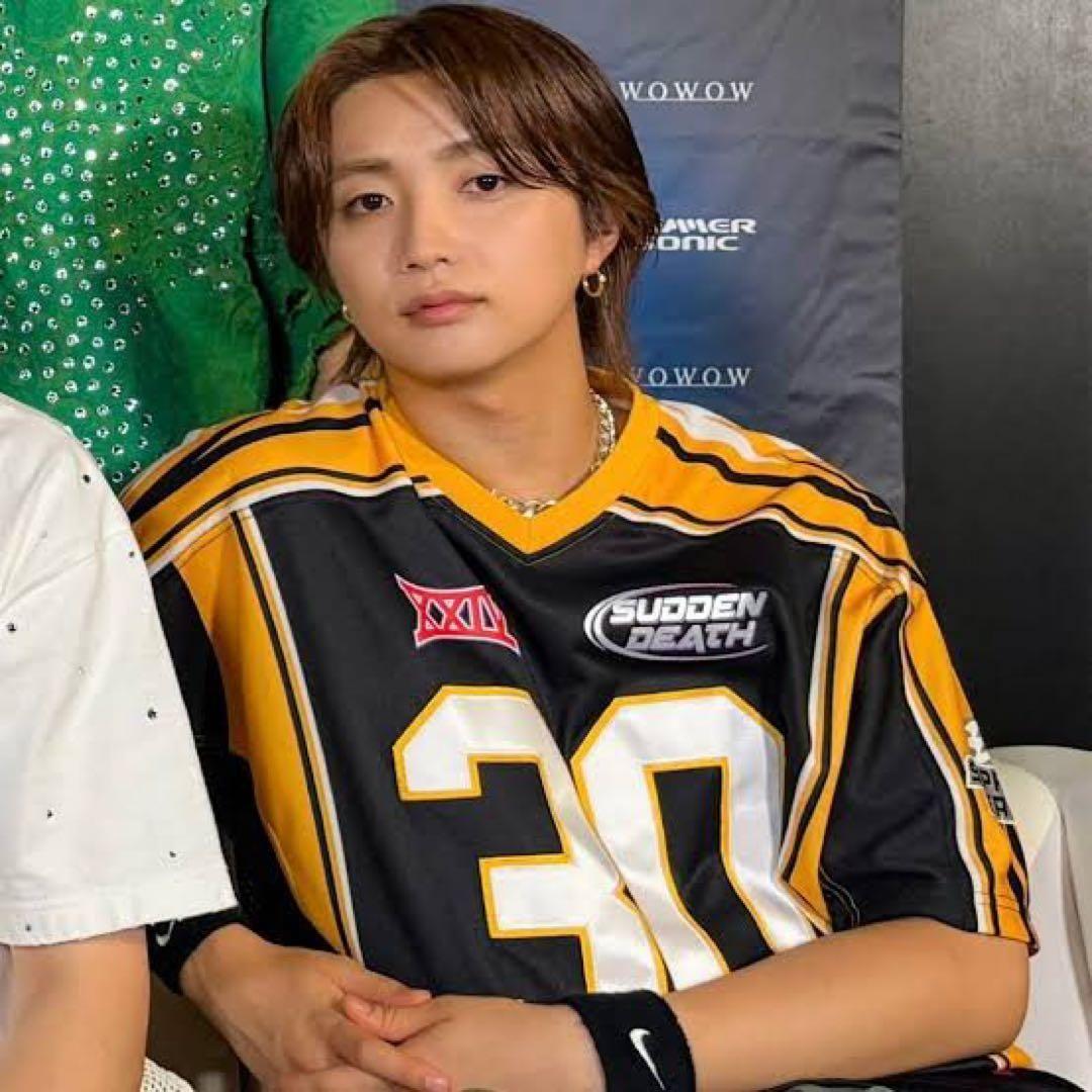 Supreme 24aw Sudden Death ジャーシー　Lサイズ