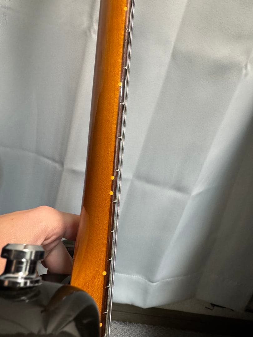 Fender American Vintage ′62 STRAT 1998