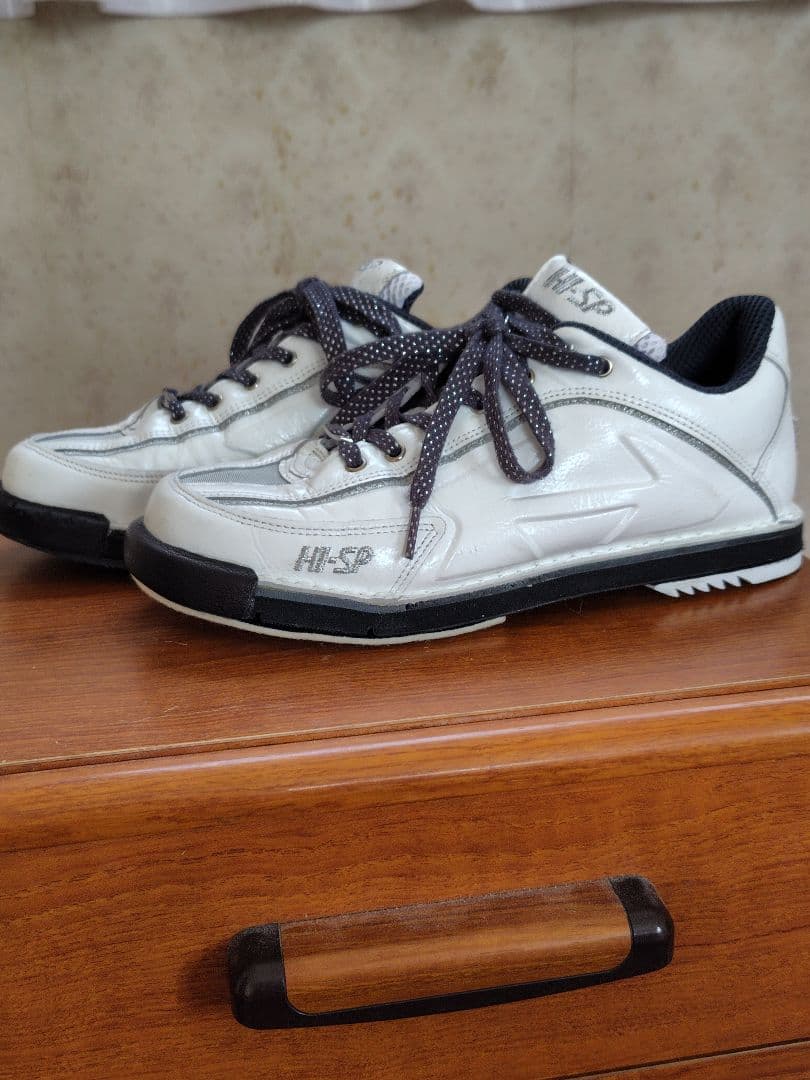 HI-SPリパップSTLプラチナ27.0センチ