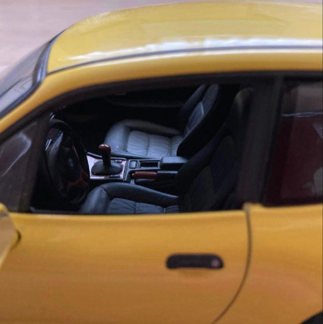  Z3 Series ミニカー